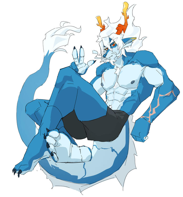 example of minimal shading